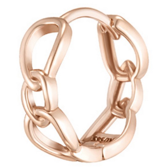 제이에스티나  J è te 14K 싱글 귀걸이 JJJTE01BS038R4P00