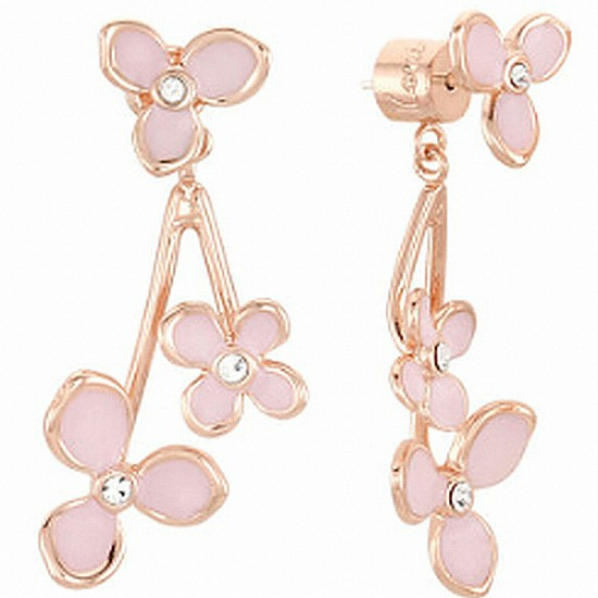 리타모니카  Suguk 2 Way Earrings