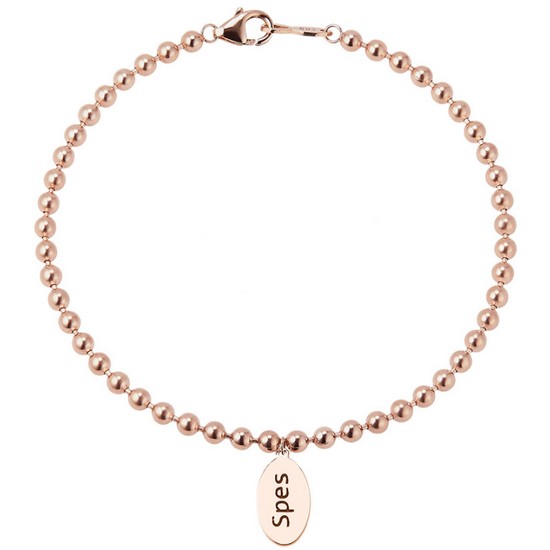 도로시  14K 위시리스트 볼팔찌(스페시) 19cm