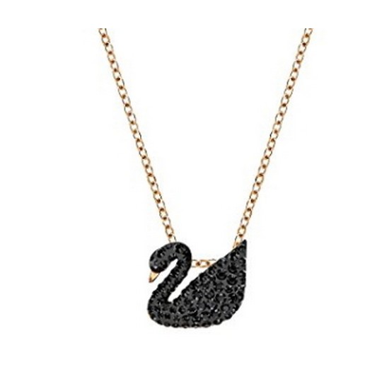 스와로브스키  Iconic Swan Small 목걸이 5204133