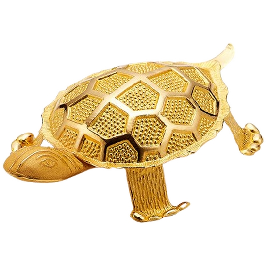 한국금다이아몬드  손거북이 37.5g