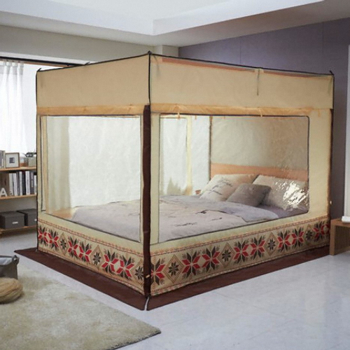 아이디인더스트리  알뜨리 사각 난방텐트 일반형