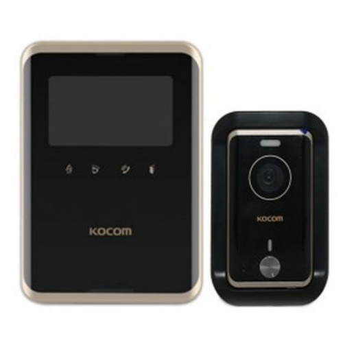 코콤  K5B VP-R431E + 초인종