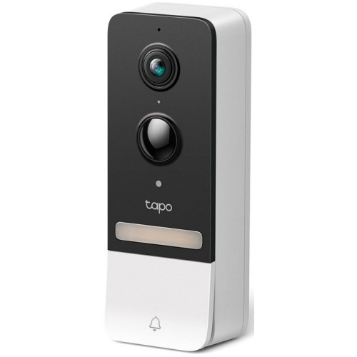 TP-Link  Tapo 무선 스마트 비디오 도어벨