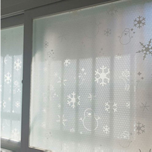 에스이랜드  코순이 단열뽁뽁이 눈사람 1도 5m