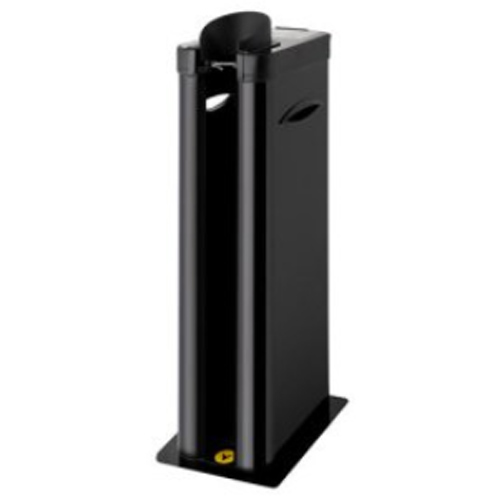 옴니팩  우산자동포장기 OP1-BK