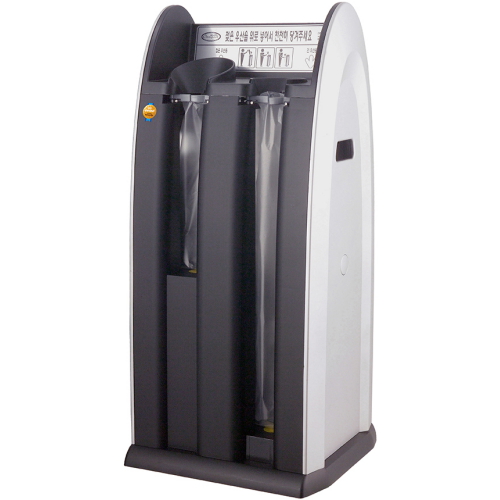 옴니팩  우산자동포장기 OPQ-B