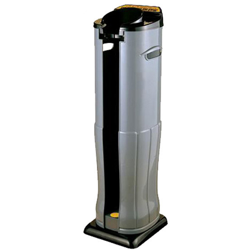 옴니팩  우산자동포장기 OP3