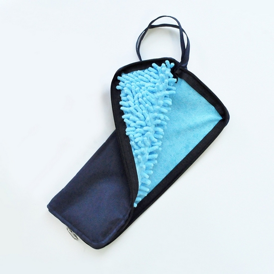 에프에이치아이코리아  휴크래프트 극세사 우산 커버 S/M