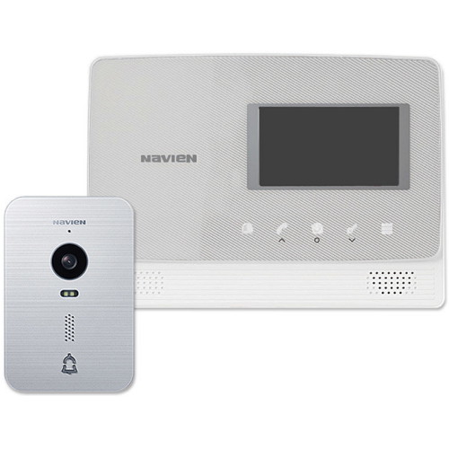 경동원  NHA-0475 + 초인종