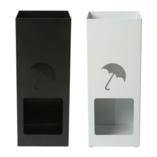 에코프랜들리  디자인 사각 우산꽂이