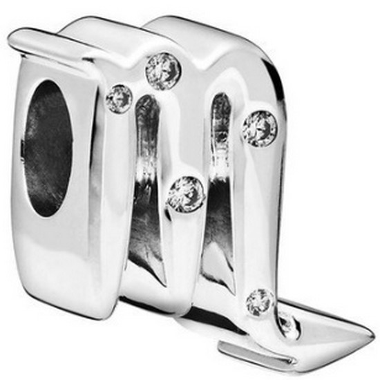 판도라  스파클링 스콜피오 조디악 참 798430C01