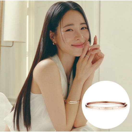 로제도르  모던 이터니티 하모니 FBF3-A-0482 팔찌