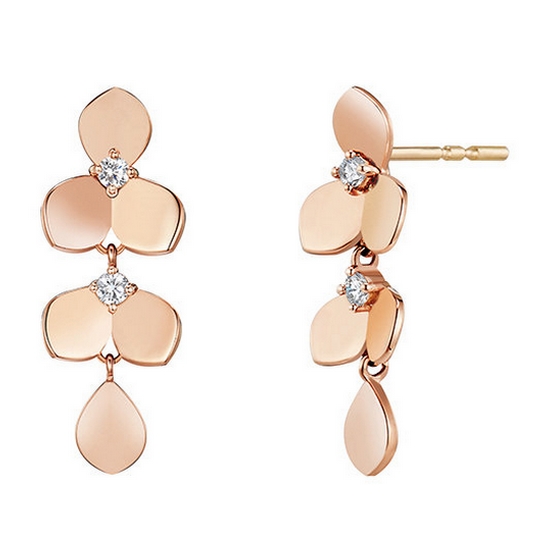 로제도르  프로메 세레나데 14K 귀고리(한짝) FEF3-B-0251