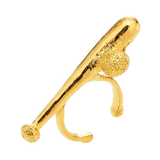 대한민국금거래소  야구 방망이 돌반지 3.75g