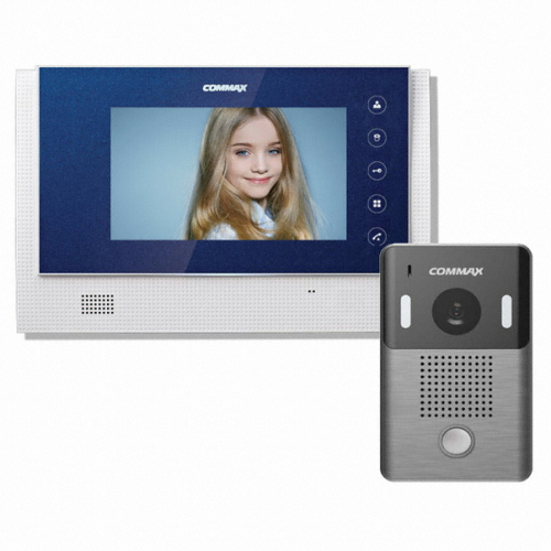 코멕스  CAV-70C + DRC-4Y