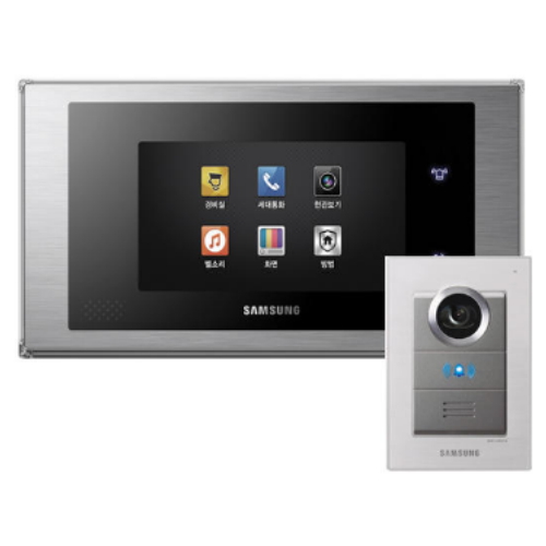 직방  SHT-3527 + 초인종