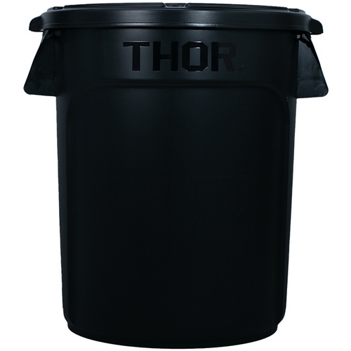 트러스트  토르 원형 컨테이너 75L