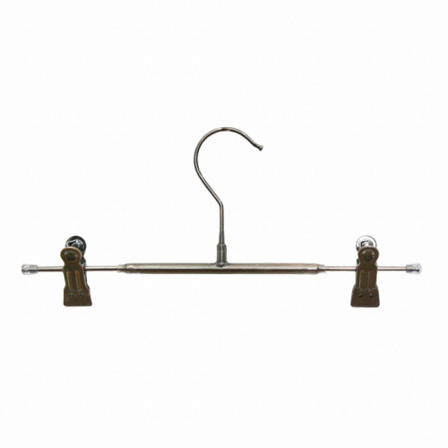 홈앤하우스  앤틱 논슬립 치마바지걸이