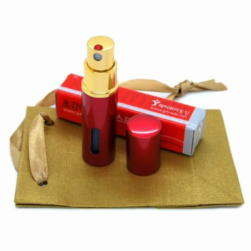 제이와이통상  원투세이퍼 호신용 스프레이