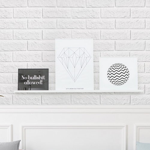 자이디  8T 폼블럭 2000cm