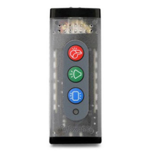 에이피안전기술  세이프메이트4 APH-205M