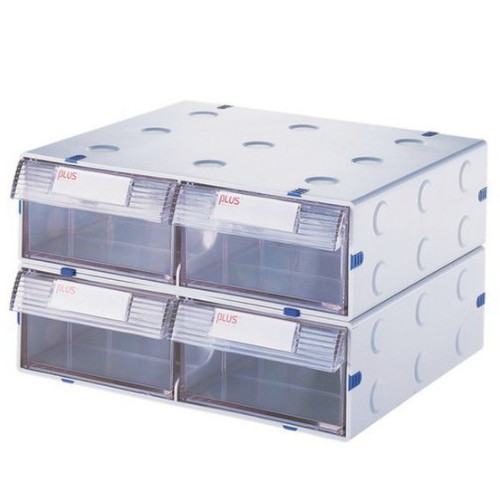 시스맥스  시스템 멀티박스 4단 중형