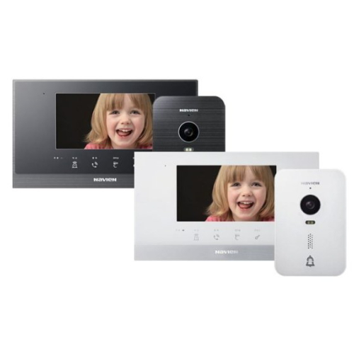 경동원  NHA-0793 + 초인종