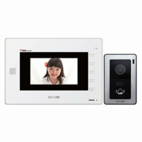 코콤  K6B VP-70A + 초인종