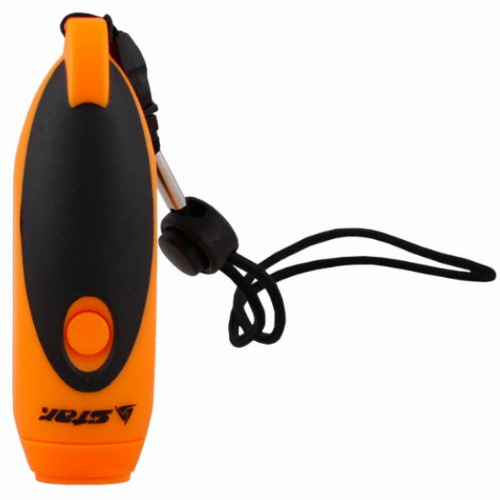 STAR  올리브 전자호각 손목타입