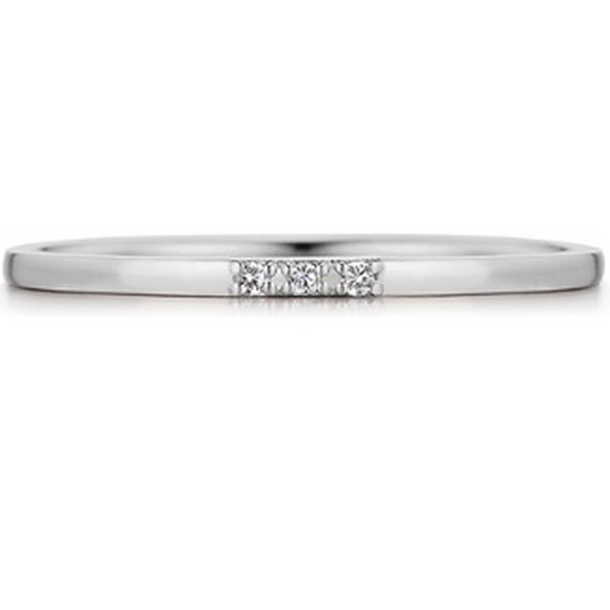 스타일러스  씬트리플D2(14K) 반지 212000090