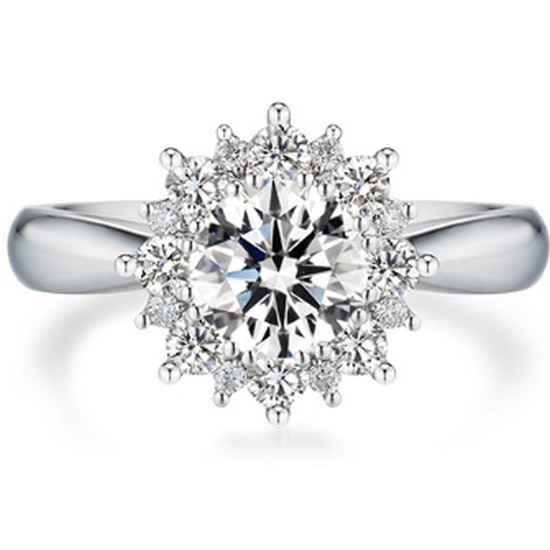 스타일러스  콘모토2(Q100)14K 반지 252200001