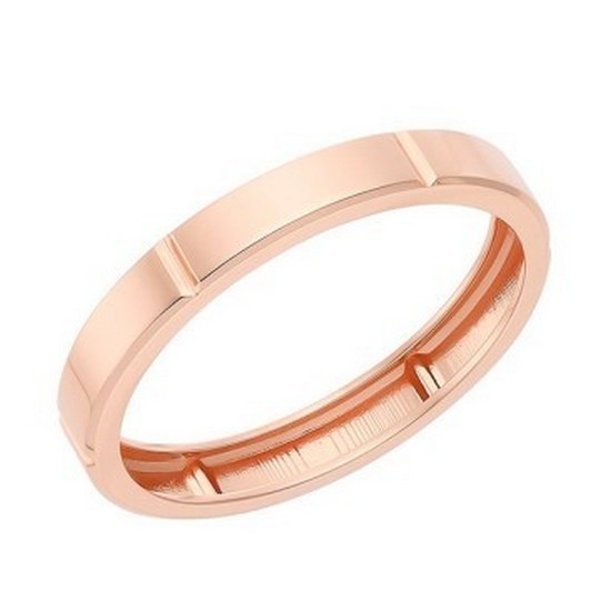 이랜드 로이드 14K 모던브리티쉬 이터니티 남성 커플링 LRM22030G