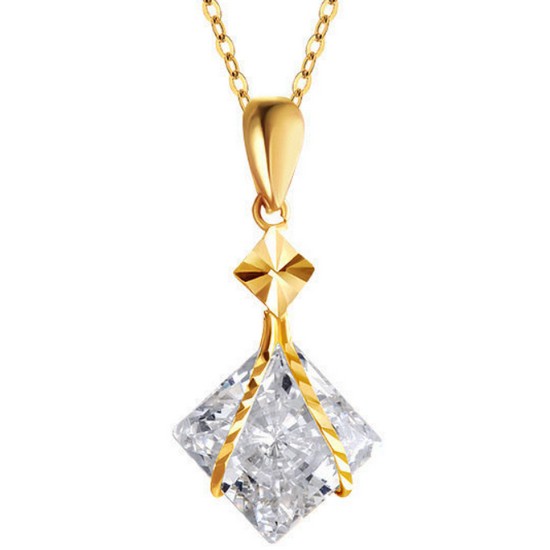 골드앤  14K 스타더스트 목걸이