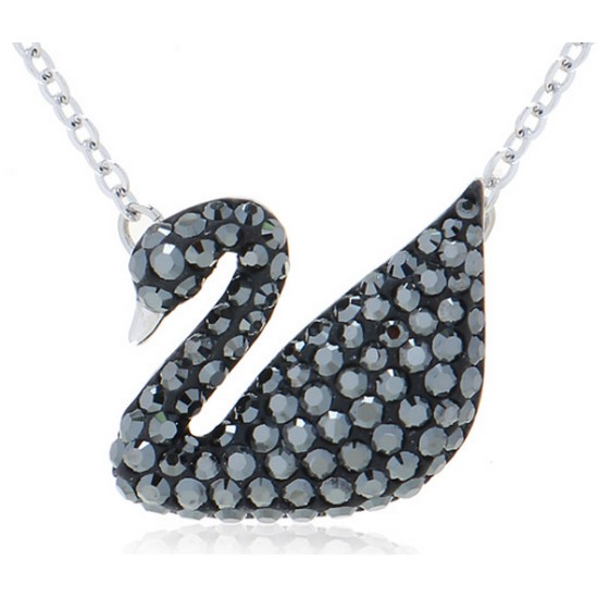 스와로브스키  Iconic Swan 목걸이 5347329