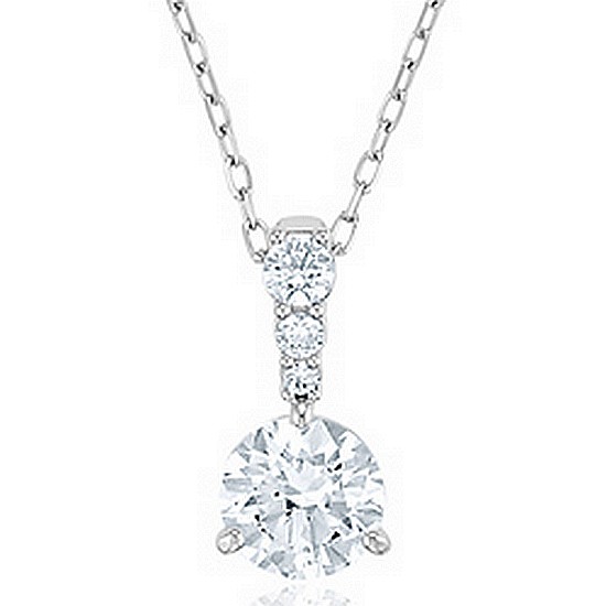 스와로브스키  Solitaire 목걸이 5472635