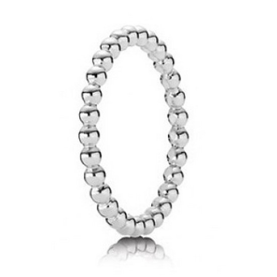 판도라 이터널 클라우드 실버 반지 190615