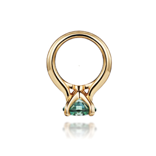 스타일러스  5월 탄생석 위싱링1 에메랄드 펜던트 251300168