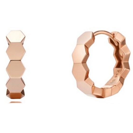 스타일러스  허니유미니3 14K 원터치 귀걸이 281700004