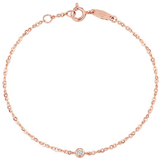 스톤헨지  14K 팔찌 B9001