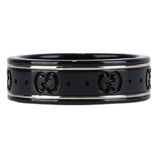 구찌  여성 18K 아이코닉 반지 225985 I19A1 8061