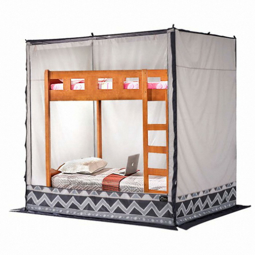 아이디인더스트리 알뜨리 프리미엄 사각 난방텐트 (일반형+스텐봉)