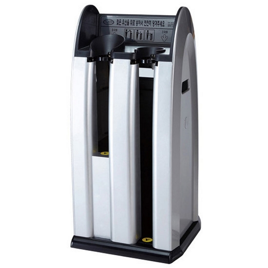 옴니팩  우산자동포장기 OPQ-S