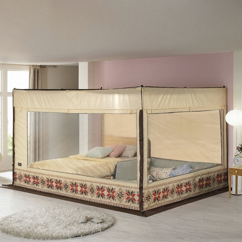 아이디인더스트리  알뜨리 사각 난방텐트 일반형