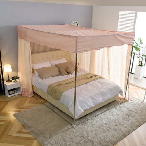 금동이  프리미엄 사각 난방텐트 + 프레임세트