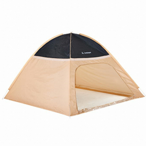 런웨이브  난방텐트