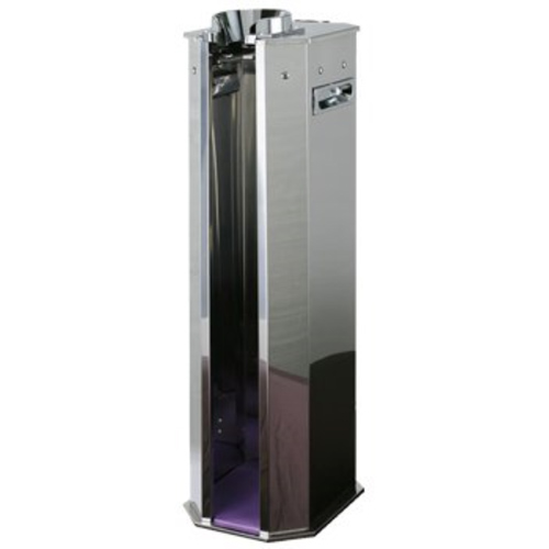 레인팩  1구 자동우산포장기 밀러스텐