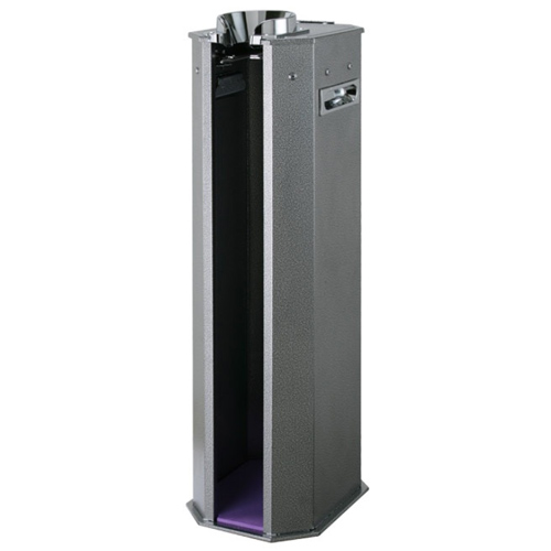 레인팩  1구 자동우산포장기 비철엠보