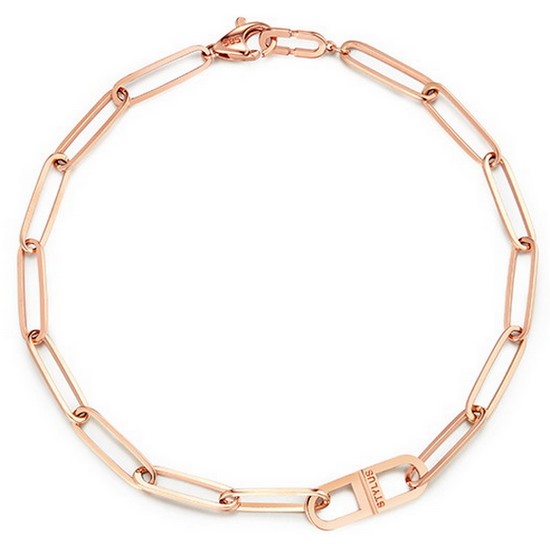 스타일러스 유클립3(14K)팔찌 382200016