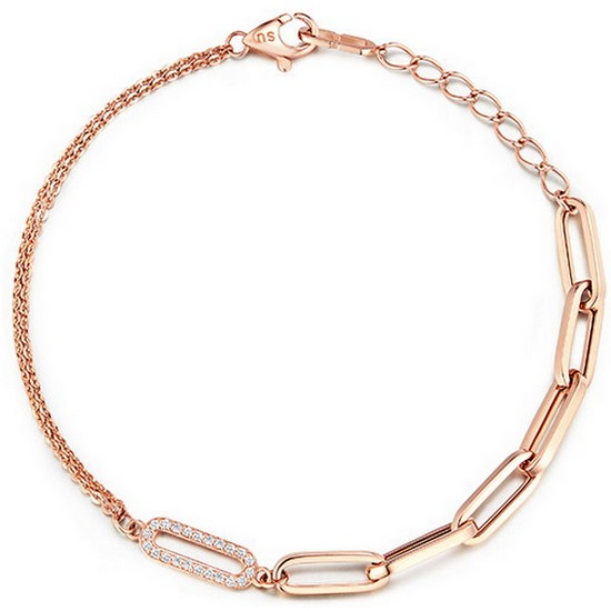 스타일러스 커넥트클립3(14K)팔찌 382200017